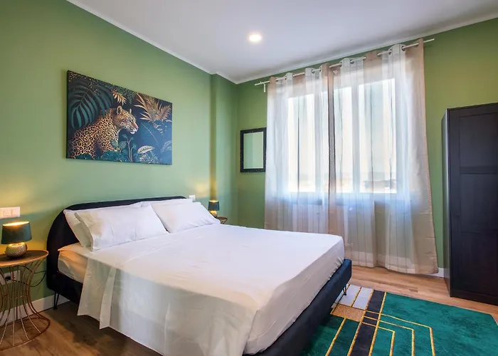 Penthouse Lux With Panoramic View Apartment *