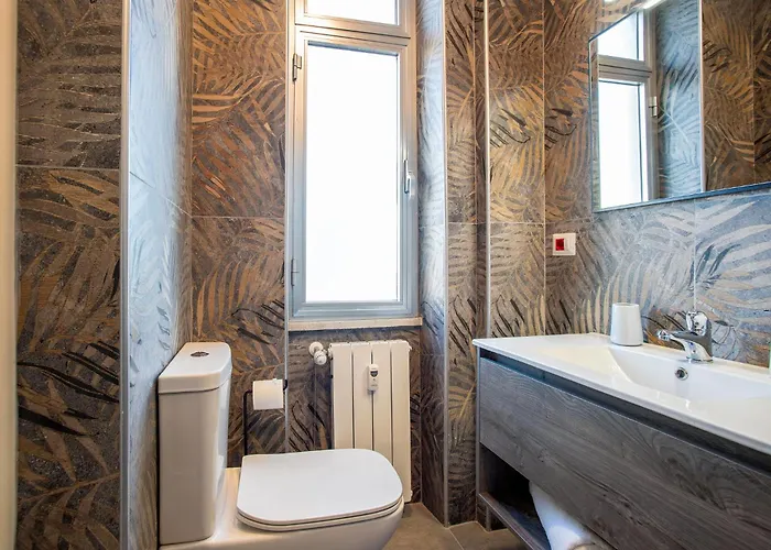 Apartment Penthouse Lux With Panoramic View