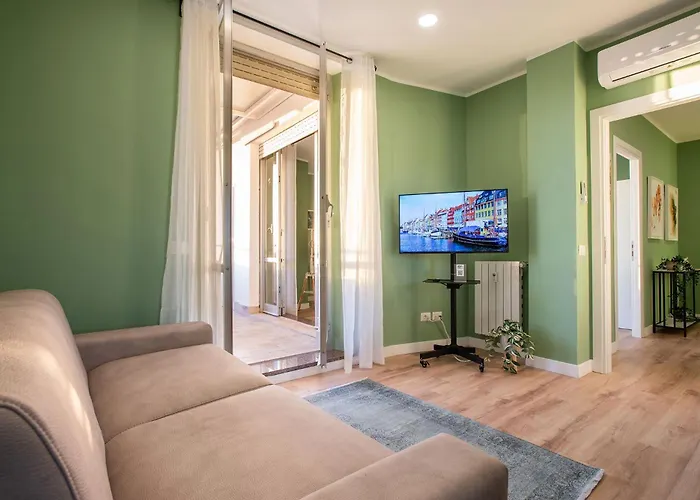 Penthouse Lux With Panoramic View
