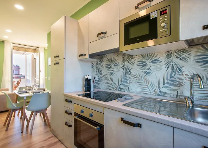 Penthouse Lux With Panoramic View Apartment