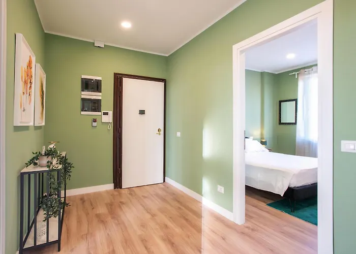 Apartment Penthouse Lux With Panoramic View Rom